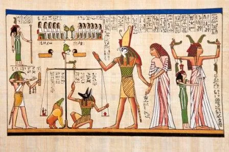 egypt